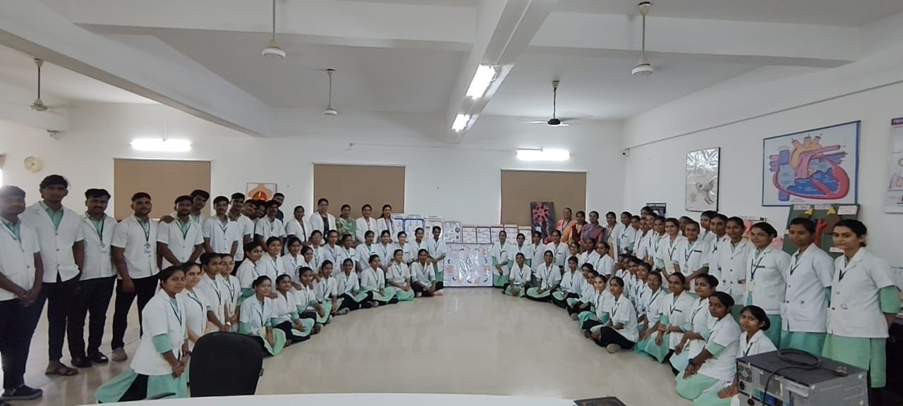 Guest Lecture