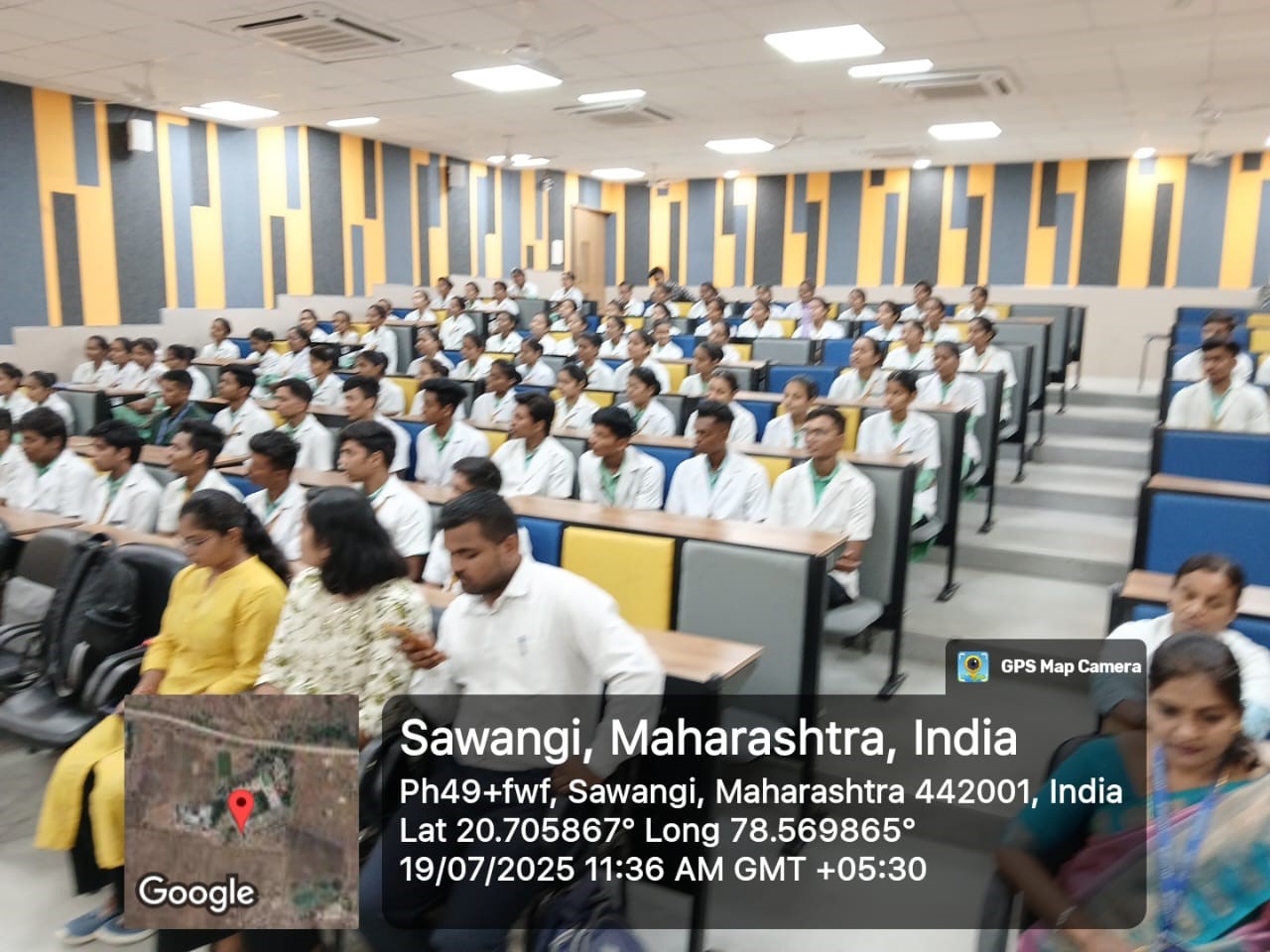 Guest Lecture