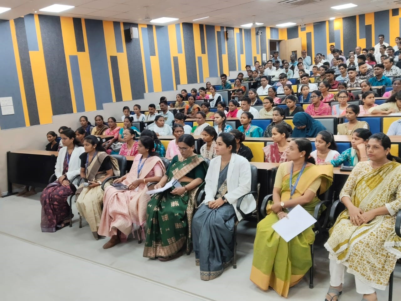 Guest Lecture